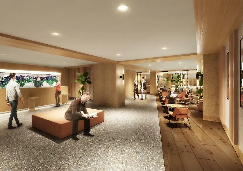 Oriental Hotel Kyoto Gallery