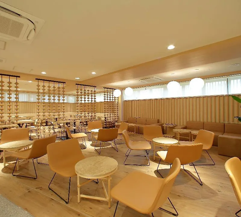 Oriental Hotel Kyoto Gallery