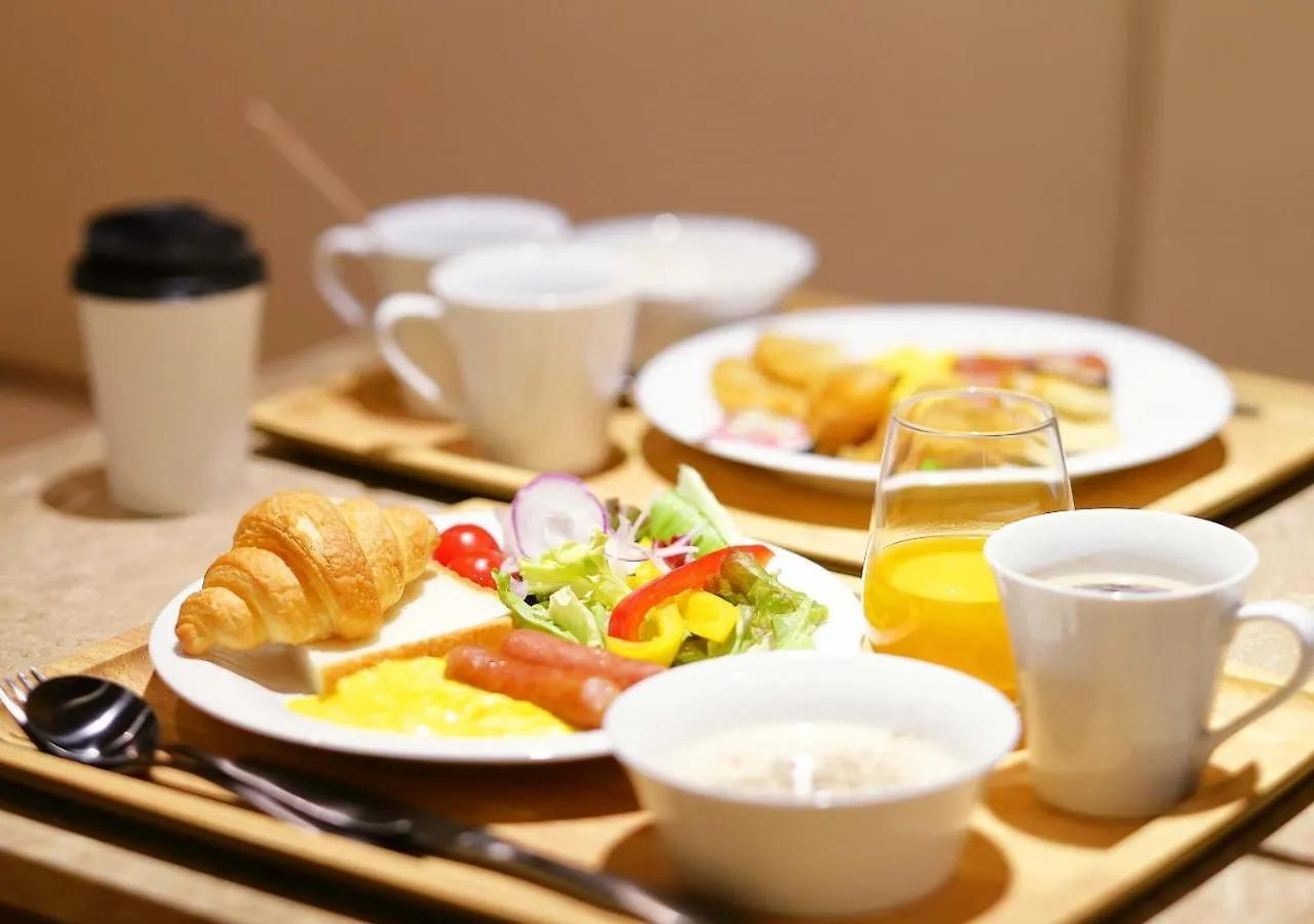 Oriental Hotel Kyoto Gallery