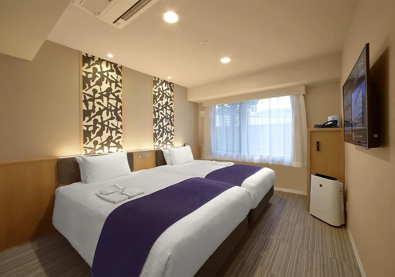 Oriental Hotel Kyoto Gallery 4*,